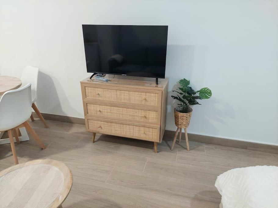Apartamento Modern Downtown Walking To Atocha