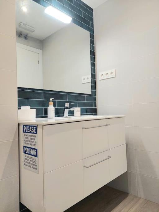 Apartamento Modern Downtown Walking To Atocha *