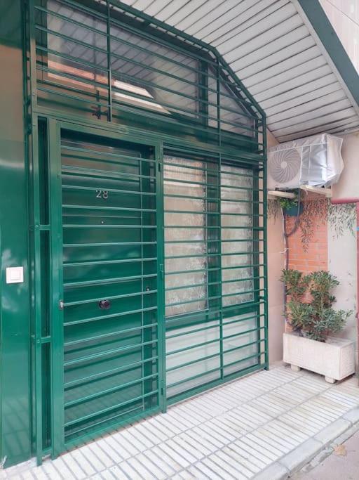 Modern Downtown Walking To Atocha Apartamento Madrid