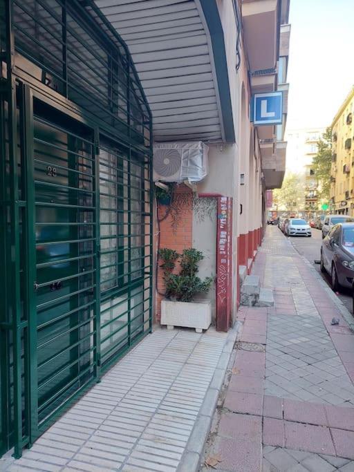 Apartamento Modern Downtown Walking To Atocha *