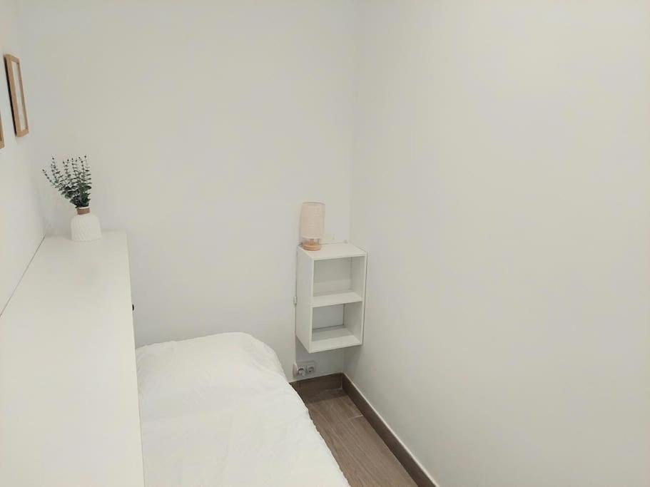 Apartamento Modern Downtown Walking To Atocha