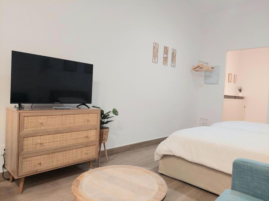 Apartamento Modern Downtown Walking To Atocha *