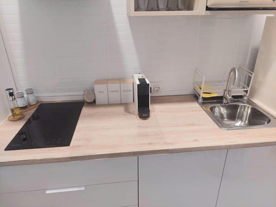 Apartamento Modern Downtown Walking To Atocha