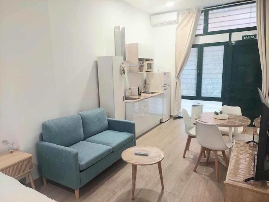 Modern Downtown Walking To Atocha Apartamento *