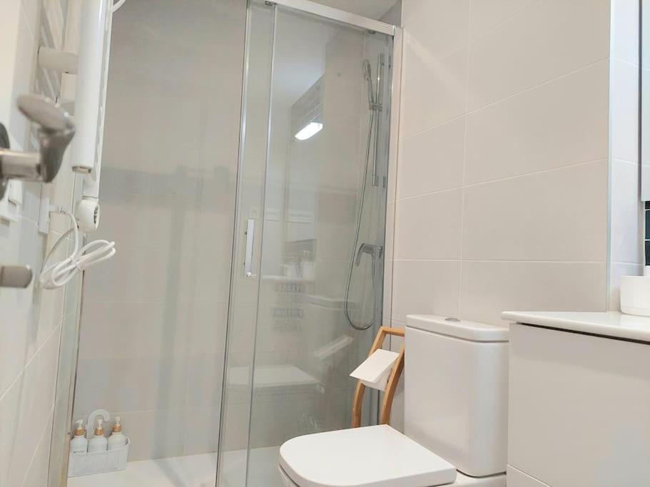 Apartamento Modern Downtown Walking To Atocha