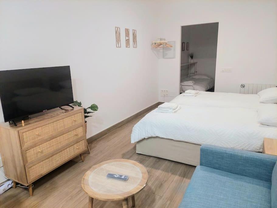 Apartamento Modern Downtown Walking To Atocha